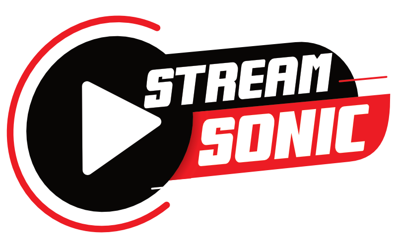 STREAM SONIC