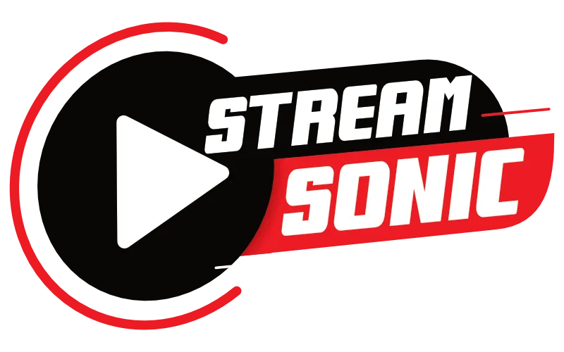 STREAM SONIC