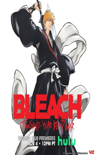 bleachhulu