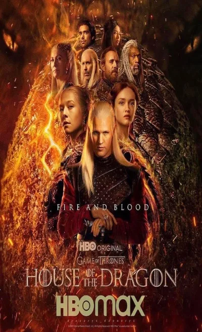 houseof dragons
