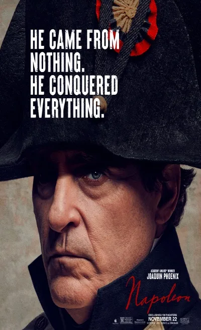 napoleon
