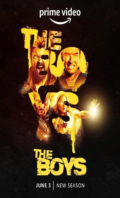 theboysprime