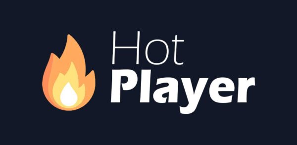 App Hot player iptv